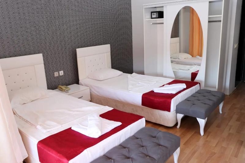 스탠다드 룸, Melody