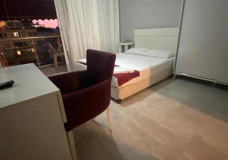 스탠다드 싱글 룸, Melody