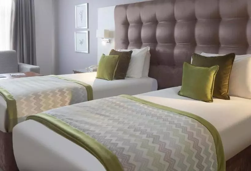 スーペリアールーム, Albrighton Hall Hotel And Spa, A Member Of Radisson Individuals