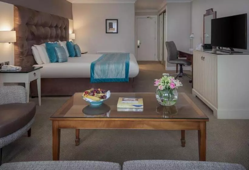 プレステージルーム, Albrighton Hall Hotel And Spa, A Member Of Radisson Individuals