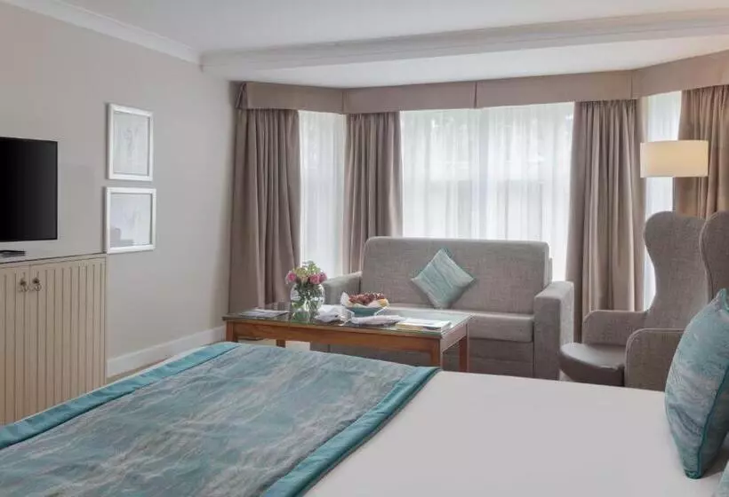 プレステージルーム, Albrighton Hall Hotel And Spa, A Member Of Radisson Individuals