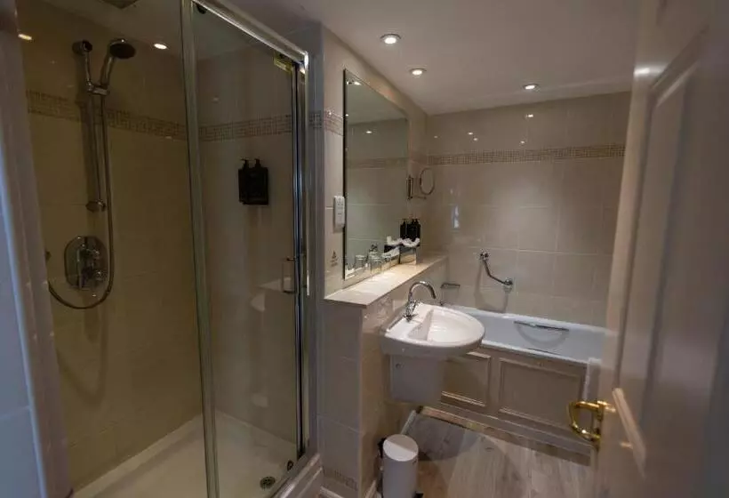 スタンダードルーム, Albrighton Hall Hotel And Spa, A Member Of Radisson Individuals