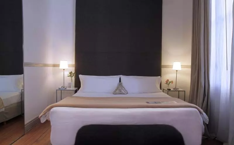 スタンダードルーム, Albrighton Hall Hotel And Spa, A Member Of Radisson Individuals