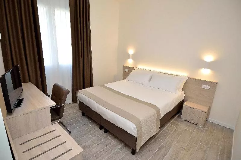 اتاق سوپریور, Nuova Mestre