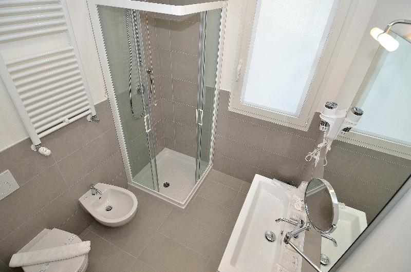 高级大房间, Nuova Mestre