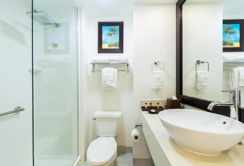 اتاق استاندارد با تخت بزرگ, Ports Of Call Resort