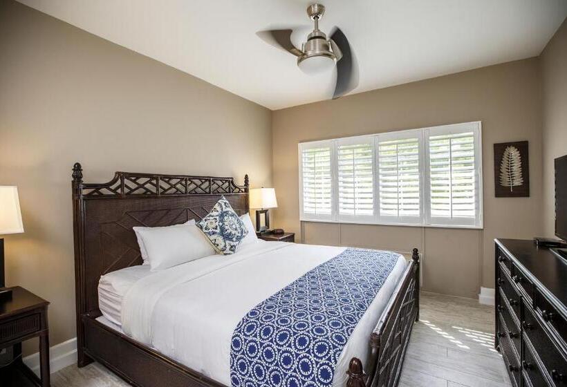 آپارتمان 1 خوابه, Ports Of Call Resort