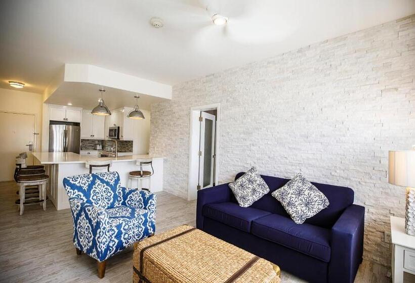 آپارتمان 1 خوابه, Ports Of Call Resort