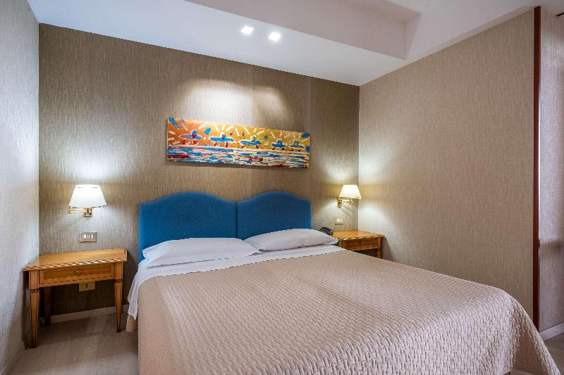 חדר סטנדרט, Quality Rouge Et Noir