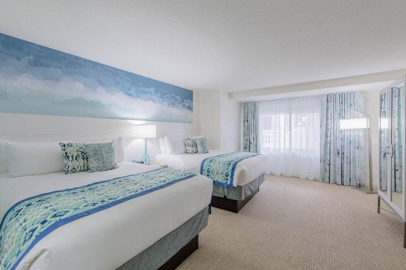 Семейный Номер, The Riverside