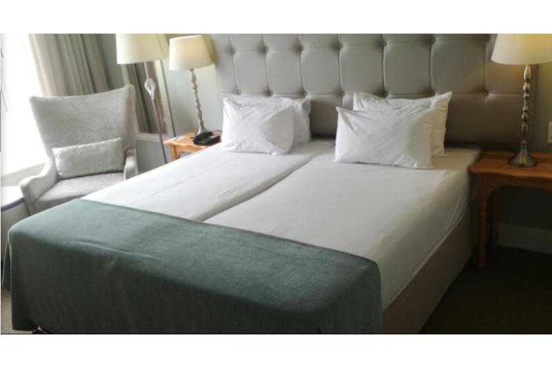 Номер Стандарт, The Riverside