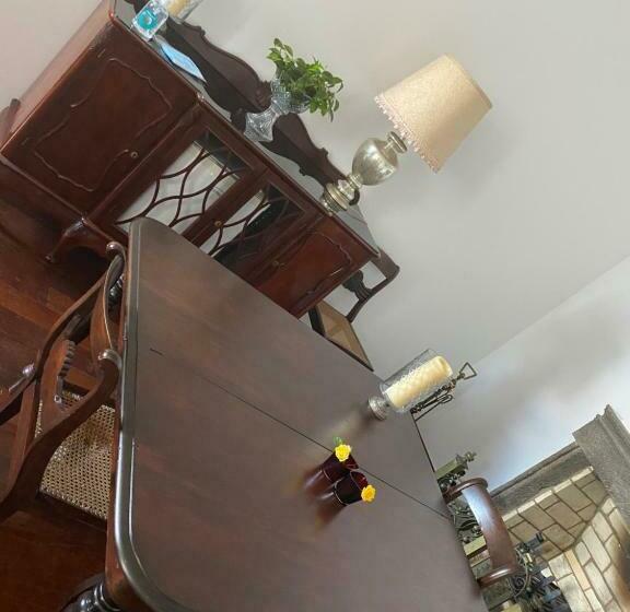 جناح, Solar Do Conde Garden