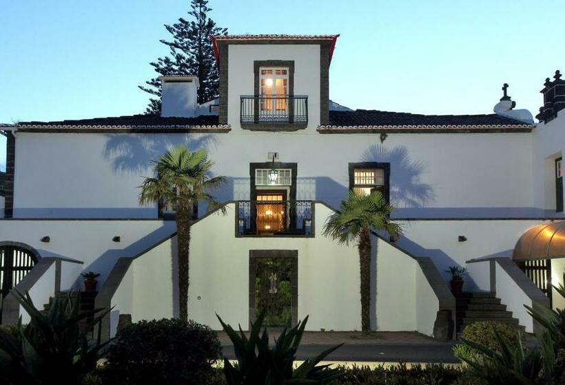 جناح, Solar Do Conde Garden