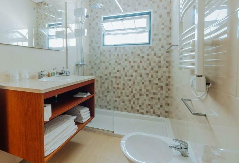 بنجلو قياسى, Solar Do Conde Garden