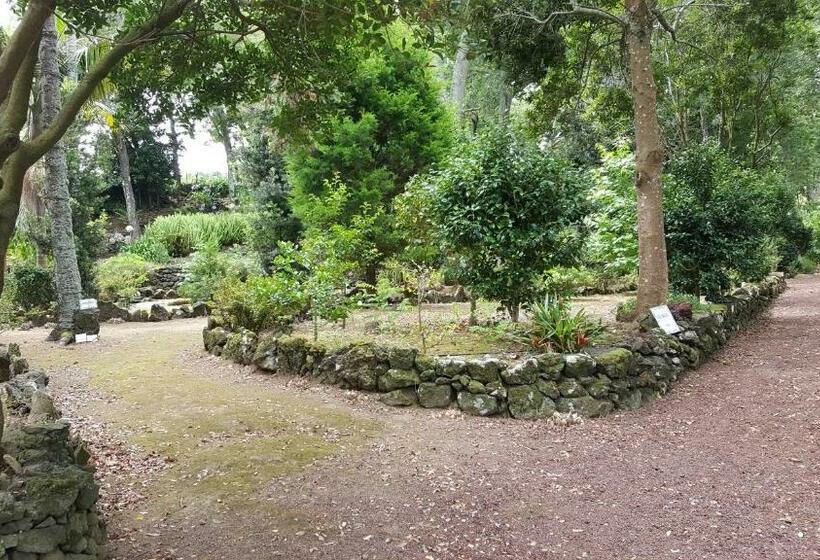 سوییت, Solar Do Conde Garden