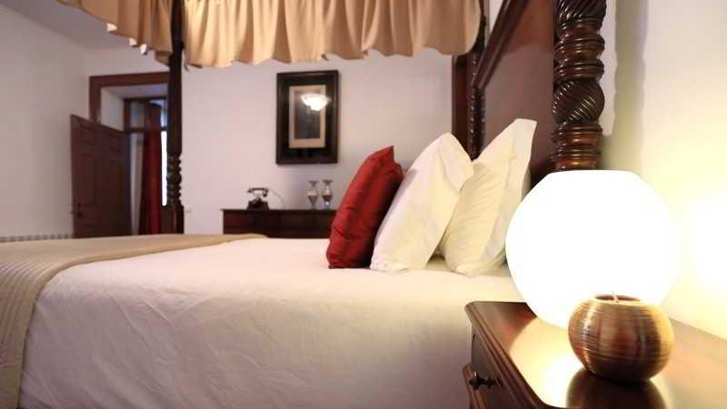 جناح, Solar Do Conde Garden