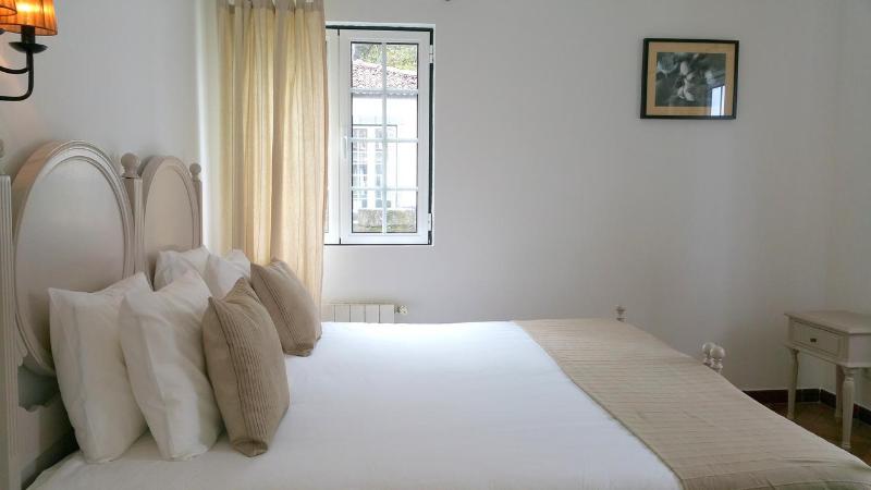 بنجلو قياسى, Solar Do Conde Garden