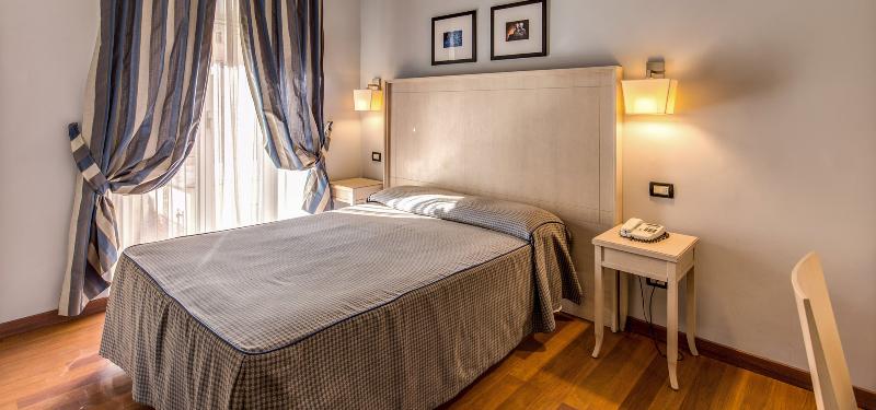 חדר סטנדרט, Taormina