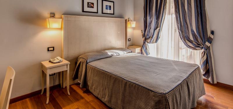 חדר סטנדרט, Taormina