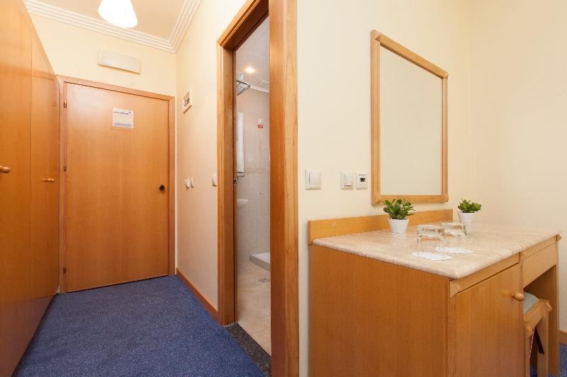 חדר סטנדרט יחיד, Telioni