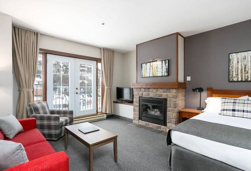 스탠다드 스튜디오, Tour Des Voyageurs