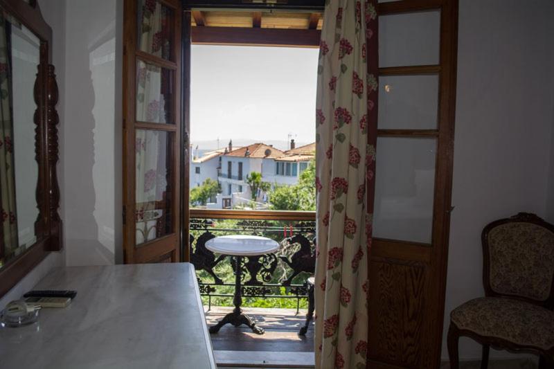 Номер Стандарт с Балконом, Villa Orsa