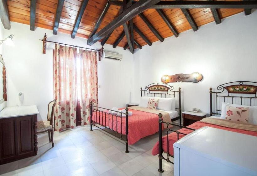 Номер Superior, Villa Orsa