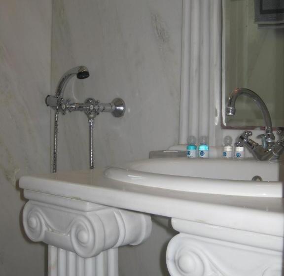 Номер Стандарт, Villa Orsa