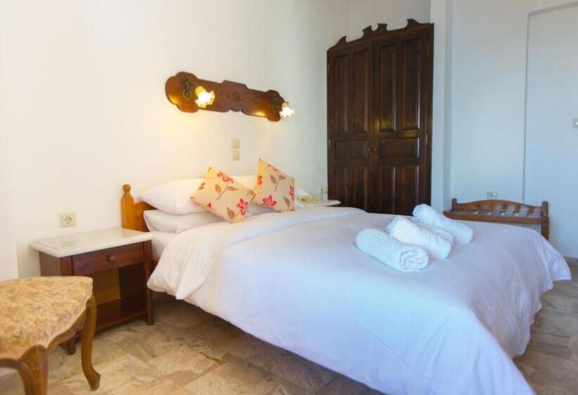 Номер Стандарт, Villa Orsa