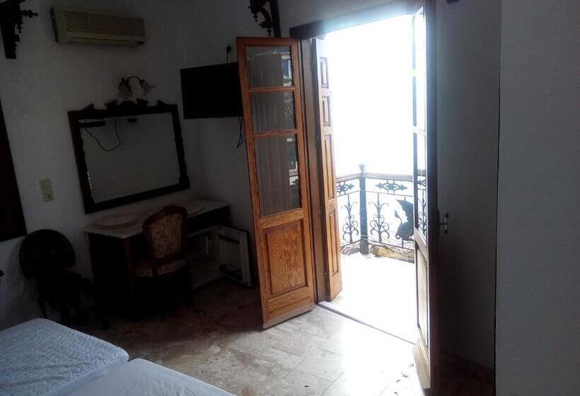 Номер Deluxe, Villa Orsa