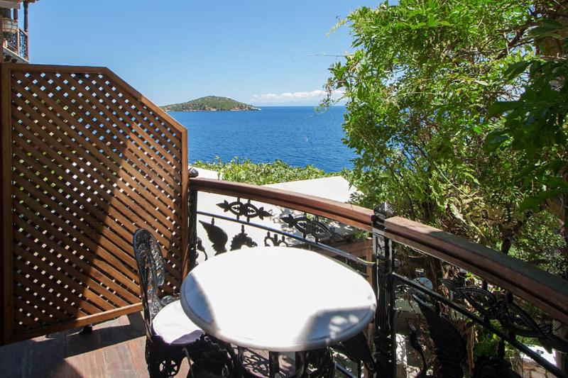 Трехместный Номер Классика, Villa Orsa