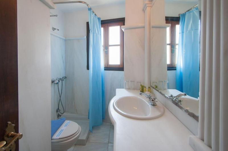 Номер Стандарт, Villa Orsa