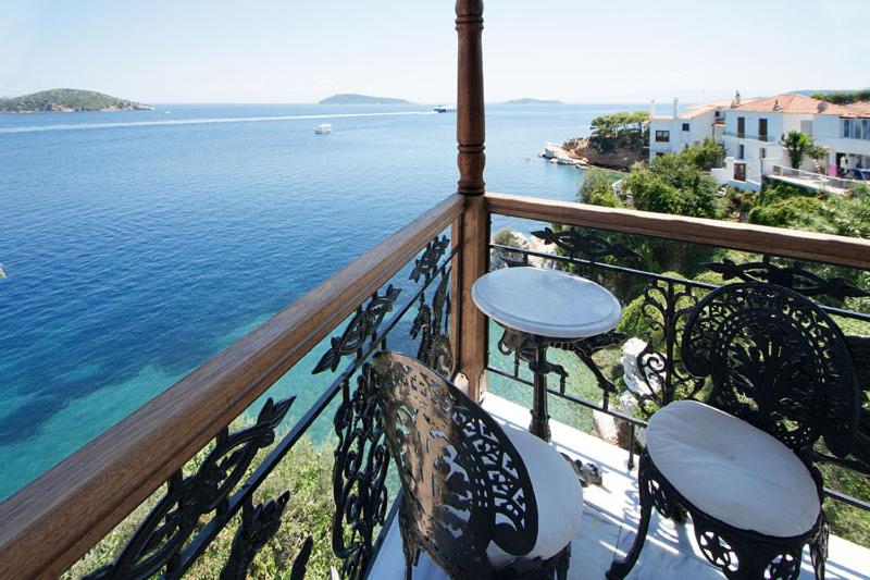 Номер Superior Вид на Море, Villa Orsa