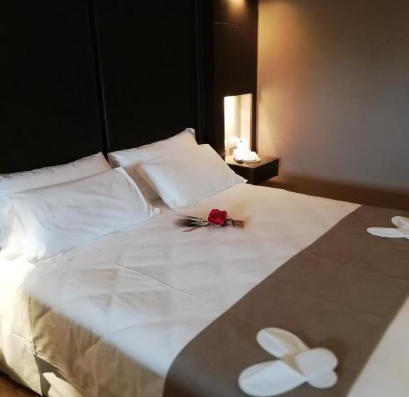 اتاق استاندارد, Wall Art Hotel & Residence