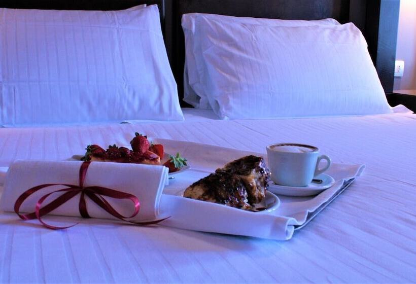 اتاق استاندارد, Wall Art Hotel & Residence