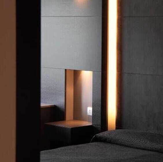سوییت, Wall Art Hotel & Residence