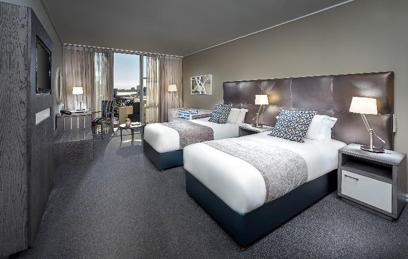 شقة غرفتين, Lagoon Beach Hotel Apartments