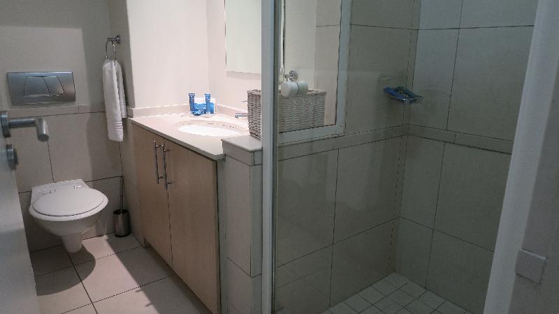 شقة غرفتين مطلة على البحر, Lagoon Beach Hotel Apartments