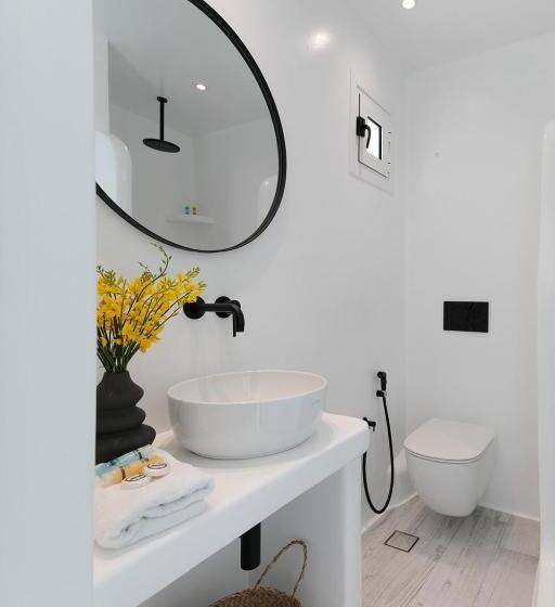 Номер Стандарт, Naxos Hotel Poseidon