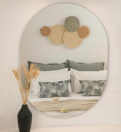 Номер Стандарт, Naxos Hotel Poseidon