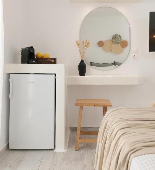 Номер Стандарт, Naxos Hotel Poseidon