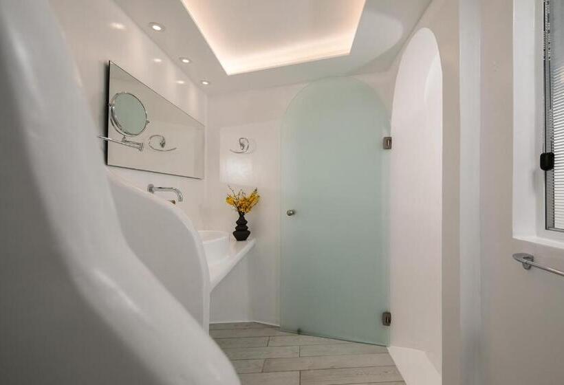 Люкс Superior, Naxos Hotel Poseidon