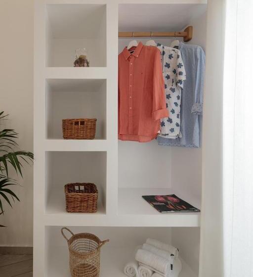 Люкс Superior, Naxos Hotel Poseidon