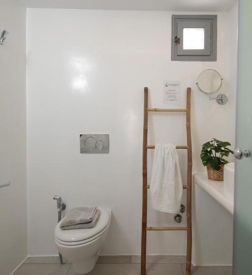 Полулюкс, Naxos Hotel Poseidon