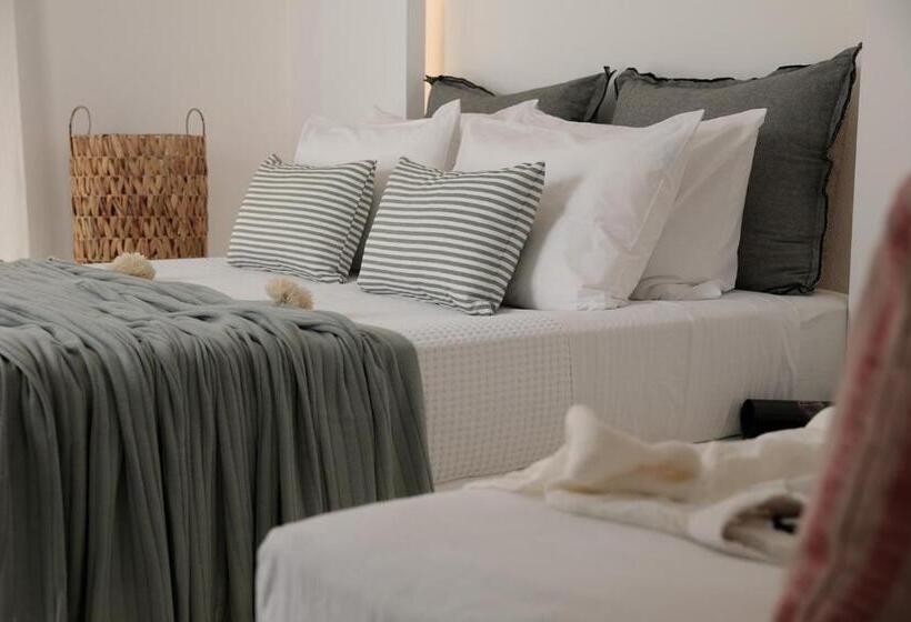 Полулюкс, Naxos Hotel Poseidon