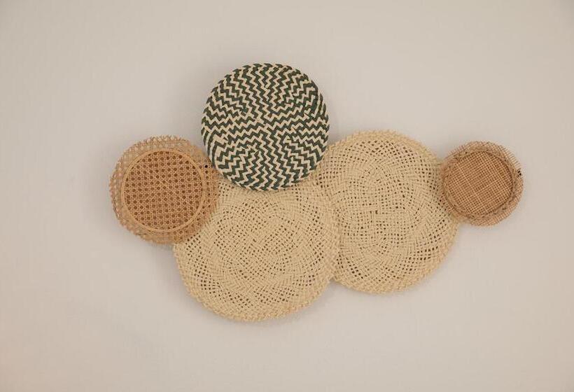 Номер Economy, Naxos Hotel Poseidon