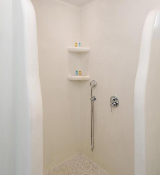 Номер Deluxe, Naxos Hotel Poseidon