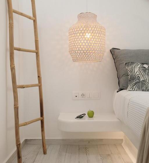 Номер Стандарт, Naxos Hotel Poseidon