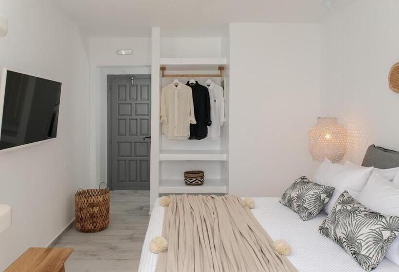 Номер Стандарт, Naxos Hotel Poseidon