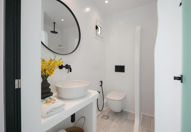 Номер Стандарт, Naxos Hotel Poseidon